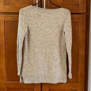 🎉 DONATING 3/11! Loft Tunic Sweater